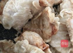 东北锅包肉的做法图解6