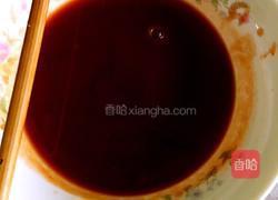 东北锅包肉的做法图解8