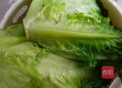 生菜籺的做法图解8