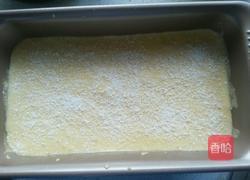 椰香橙子蛋糕的做法图解15