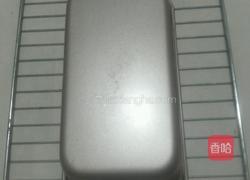 椰香橙子蛋糕的做法图解17