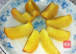 蜂蜜苹果的做法图解4