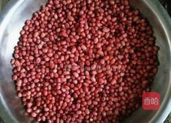 自制豆沙馅的做法图解1
