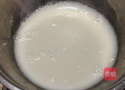 黄油餐包的做法图解1