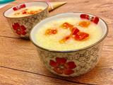 胡萝卜小米粥