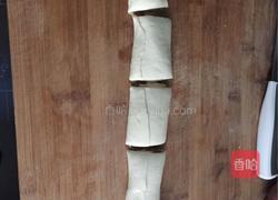 芝麻油酥饼的做法图解9