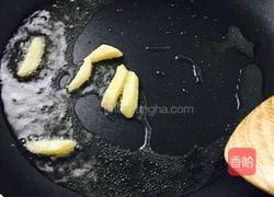 五花肉焖苦瓜的做法图解4