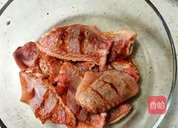 新奥尔良烤翅的做法图解2