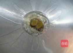 胡萝卜莴笋炒瘦肉的做法图解3