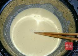 昙花饼的做法图解4