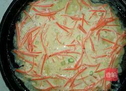昙花饼的做法图解7