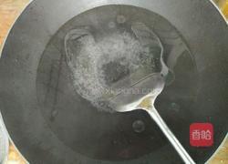 香菇油菜的做法图解6