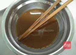 香菇油菜的做法图解12