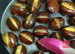 蜂蜜烤栗子的做法图解6