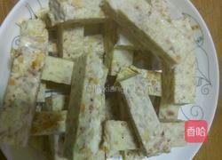 花生牛扎糖的做法图解7