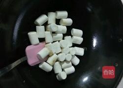 花生牛扎糖的做法图解3