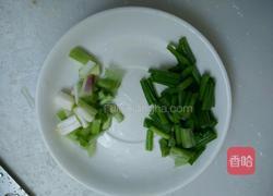 肉末酿香菇的做法图解8