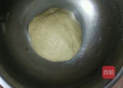 蛋黄酥的做法图解4