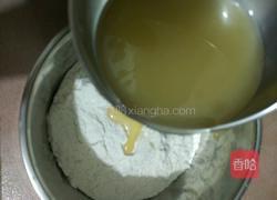 蛋黄酥的做法图解5