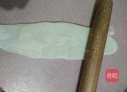 蛋黄酥的做法图解13