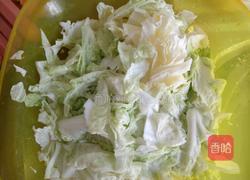 馅饼的做法图解1