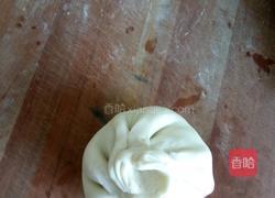 馅饼的做法图解4
