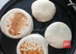 馅饼的做法图解6