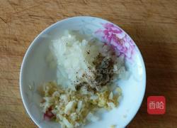 黑胡椒猪排的做法图解6