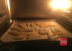 儿童薯条的做法图解7