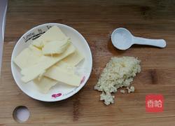 蒜香面包的做法图解8