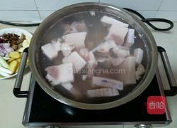 卤味双拼的做法图解2