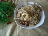 白菜炖豆腐