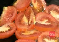蕃茄肉沫豆腐的做法图解1