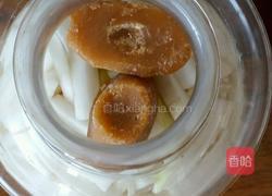 泡萝卜的做法图解5
