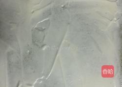 波菜汁蛋糕卷的做法图解4