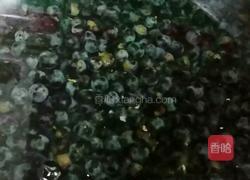 自制葡萄汁的做法图解2