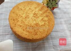 戚风蛋糕的做法图解16