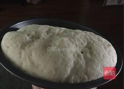烧饼的做法图解2