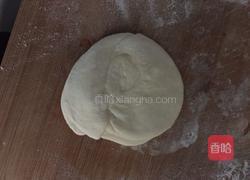 烧饼的做法图解5