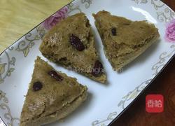 红糖发糕的做法图解5