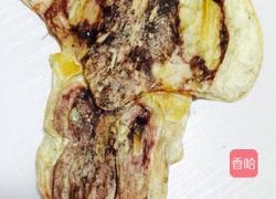 墨鱼香菇干锅闷鸡的做法图解1
