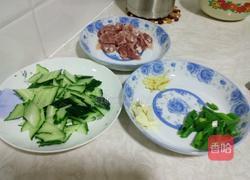 木须肉的做法图解2