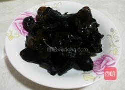 木须肉的做法图解1