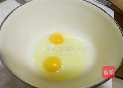 木须肉的做法图解4