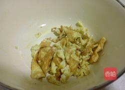 木须肉的做法图解5