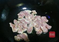 木须肉的做法图解6