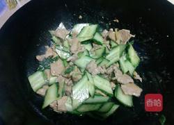 木须肉的做法图解8