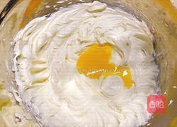 雪域牛乳芝士蛋糕的做法图解9