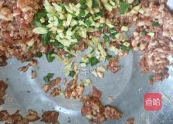 小茴香肉馅饺子的做法图解6