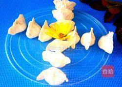 小茴香肉馅饺子的做法图解14